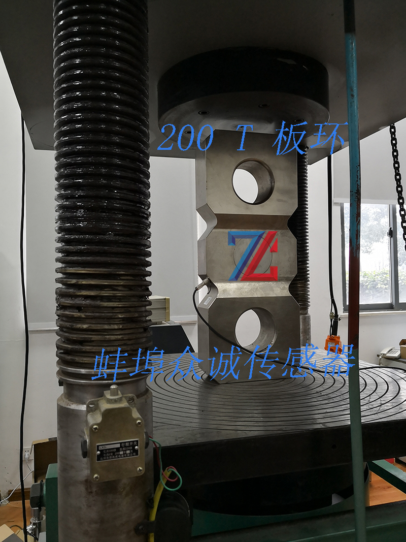 ZLET-102 （0--200 t）